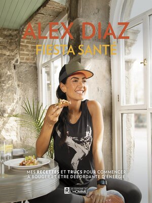 cover image of Fiesta Santé